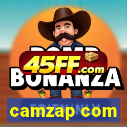 camzap com